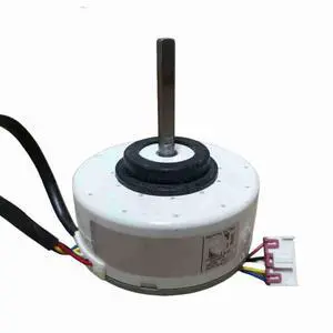 ZKFP-20-8-113 DC140V 20W 1600r/ Indoor unit DC fan motor suitable for air conditioner accessories