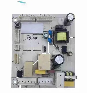 W19-80 07 control board suitable for refrigerator circuit refrigerator motherboard freezer accessories