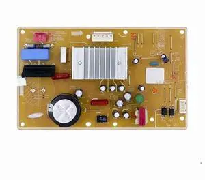 DA92-00483D circuit DA41-00822A control board suitable for refrigerator motherboard freezer accessories