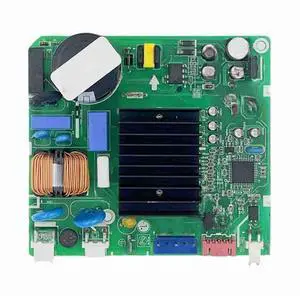 EBR76436801 Refrigerator circuit EAX65307805 Control board suitable for refrigerator refrigerator motherboard freezer accessories