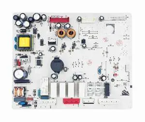 BCD-539WT/WH/WS circuit 0064000891D control board suitable for refrigerator motherboard freezer accessories
