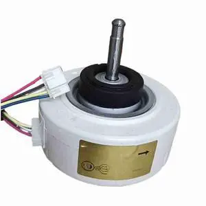 J118H95 DC340V 30W 1200r/ SIC-37CVL-D830-2A RC0J30-CH DC fan motor suitable for air conditioning accessories