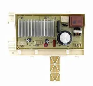 BD6201 3C102-000322 Inverter circuit BD627202 Control board for washing machine accessories