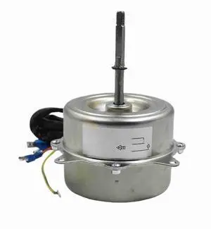 DAM-40-6CF1 AC208-230V 50/60Hz 40W 950RPM AC fan motor for air conditioner parts