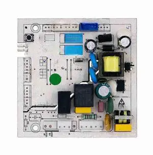W19-54A circuit W19-54 control board suitable for refrigerator refrigerator motherboard freezer accessories