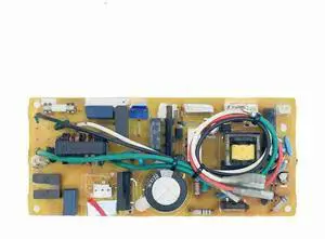 K06AL-04-02 circuit 9707386042 control board suitable for air conditioning accessories