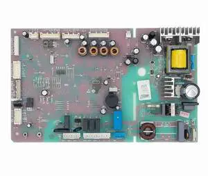 0061800259 circuit V98505 control board suitable for refrigerator refrigerator motherboard freezer accessories