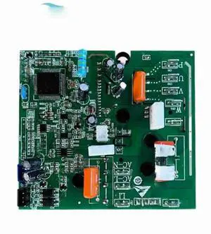 0011800052N IPM module control board is suitable for air conditioning inverter circuit air conditioning accessories