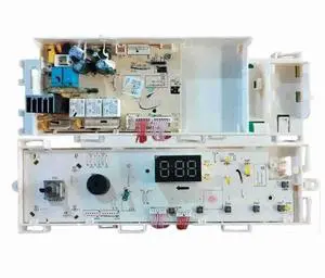 17138100011266 Computer control board for washing machine circuit washing machine parts