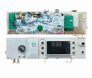17138100015562 Computer control board for washing machine circuit washing machine parts