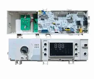 17138100024123 Computer control board for washing machine circuit washing machine parts
