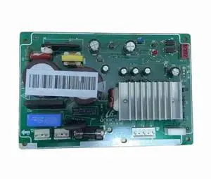 DA41-00404D 110V circuit DA41-00411A control board suitable for refrigerator motherboard freezer accessories