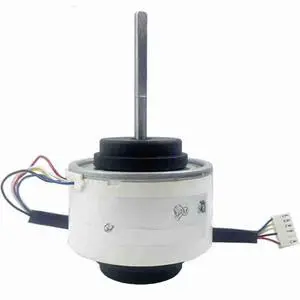 WZDK58-38G DC310V 58W 1350r/ SIC-55CVL-F159-1 Indoor unit DC fan motor suitable for air conditioner accessories