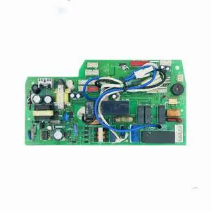 0010404079 Control panel for air conditioning circuit and air conditioning accessories