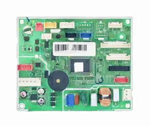 DB92-02873A Circuit DB41-01221A Indoor unit control board for air conditioner accessories