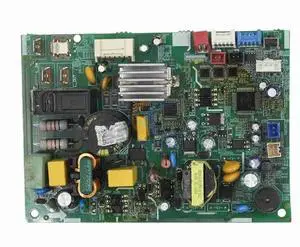 CAEU-KFR50G/BP3N1Y-CE.JD.WXNK.NP2 17122000064826 17122000064821 Control panel for air conditioner accessories