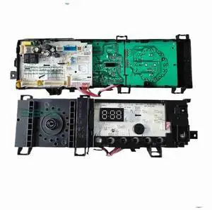 17138100021526 Computer control board for washing machine circuit washing machine parts