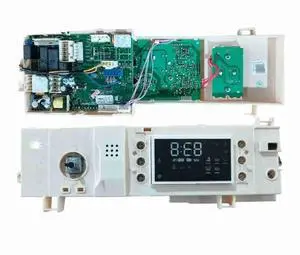 17138100009164 Computer control board for washing machine circuit washing machine parts