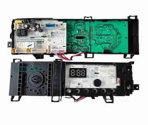 17138100021525 Computer control board for washing machine circuit washing machine parts