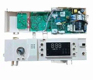 17138100007567 Computer control board for washing machine circuit washing machine parts