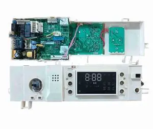 17138100009764 Computer control board for washing machine circuit washing machine parts