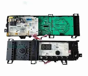 17138100022306 Computer control board for washing machine circuit washing machine parts