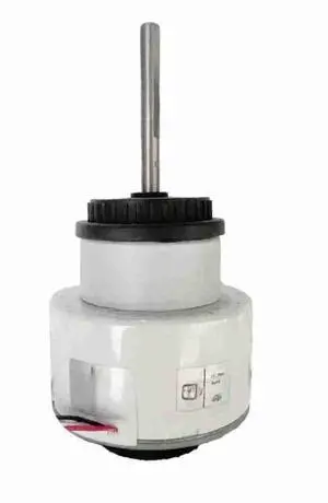 ZKFP-45-8-111 DC310V 45W 1400r/ ZWK465B00501 Indoor unit DC fan motor suitable for air conditioner accessories