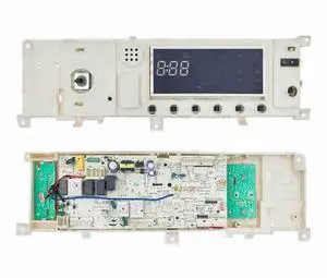 17138100015563 Computer control board for washing machine circuit washing machine parts