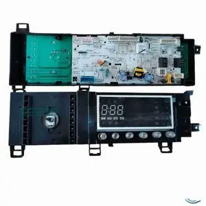 17138100009966 Computer control board for washing machine circuit washing machine parts