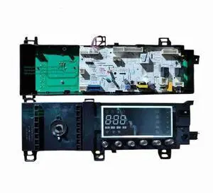 17138100021114 Computer control board for washing machine circuit washing machine parts