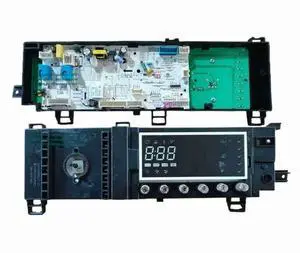 17138100021111 Computer control board for washing machine circuit washing machine parts