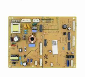 DA92-00462E circuit DA41-00815A control board suitable for refrigerator motherboard freezer accessories