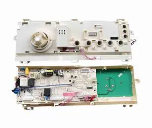 17138100016348 Computer control board for washing machine circuit washing machine parts