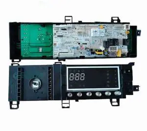 17138100016851 Computer control board for washing machine circuit washing machine parts