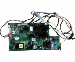 EP1221 EP2121 EP2124 control board suitable for coffee machine power supply replacement parts