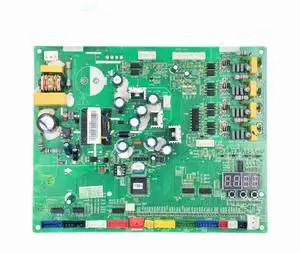 1809099.E circuit-HTSD035-140902A-C-V03 control board suitable for air conditioning accessories
