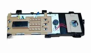 17138100017239 Computer control board for washing machine circuit washing machine parts