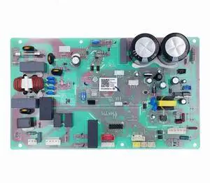 0011800847A Outdoor unit control board is suitable for air conditioning circuit air conditioning accessories