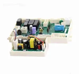 17138100019084 Computer control board for washing machine circuit washing machine parts