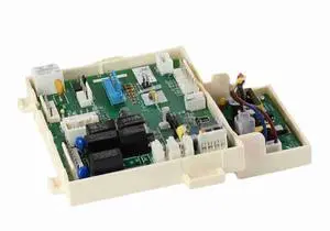 17138100012463 Computer control board for washing machine circuit washing machine parts