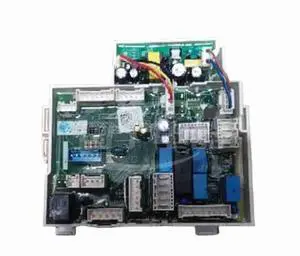 17138100021103 Computer control board for washing machine circuit washing machine parts