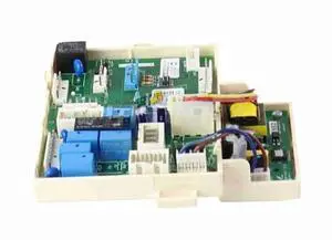 17138100012183 Computer control board for washing machine circuit washing machine parts