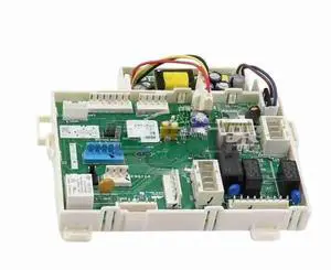 17138100012465 Computer control board for washing machine circuit washing machine parts