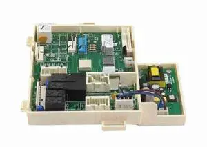 17138100012803 Computer control board for washing machine circuit washing machine parts