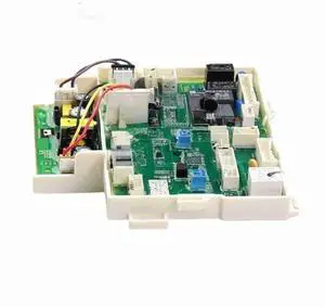 17138100019683 Computer control board for washing machine circuit washing machine parts