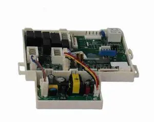 17138100002895 Computer control board for washing machine circuit washing machine parts