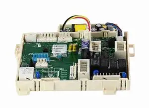 17138100012804 Computer control board for washing machine circuit washing machine parts