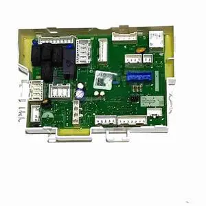 17138100019729 Computer control board for washing machine circuit washing machine parts