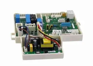 17138100012467 Computer control board for washing machine circuit washing machine parts