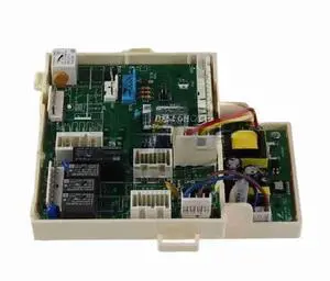 17138100007923 Computer control board for washing machine circuit washing machine parts